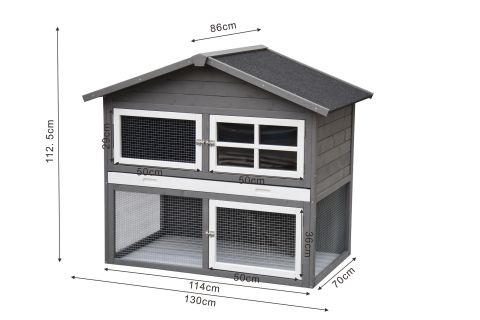 Rabbit Hutch Dallas